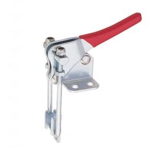 Side Mount Latch Toggle Clamp , Over Center Latch Clamp Destaco 324
