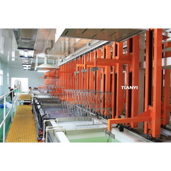 Stainless Steel Citric Acid Passivation Machine For Surgical Medical Instruments