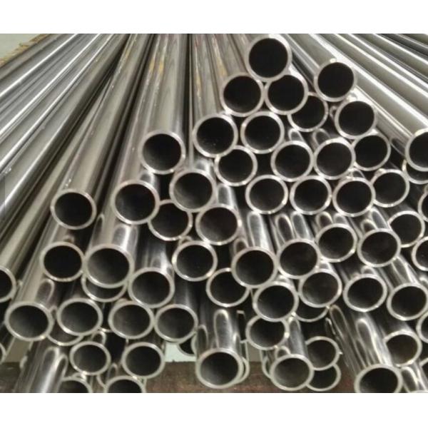 1,4301 304 яркая обожженная трубка 304L 316 316L с PED ISO