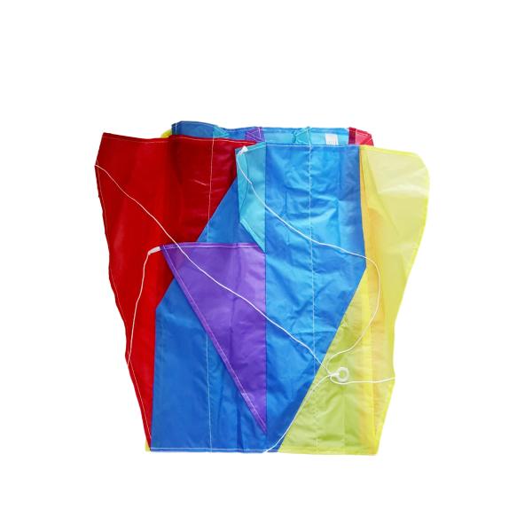 Змеи парафойла отдельной линии 60*51cm 68*58CM миниатюрные