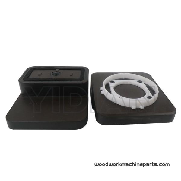 6308A0159 Вакуумная чашка Biesse 132X75X48 Вакуумный сосок для Biesse CNC-машины