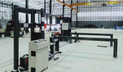 Fast Speed CNC Laser Door Cutting Machine Automatic
