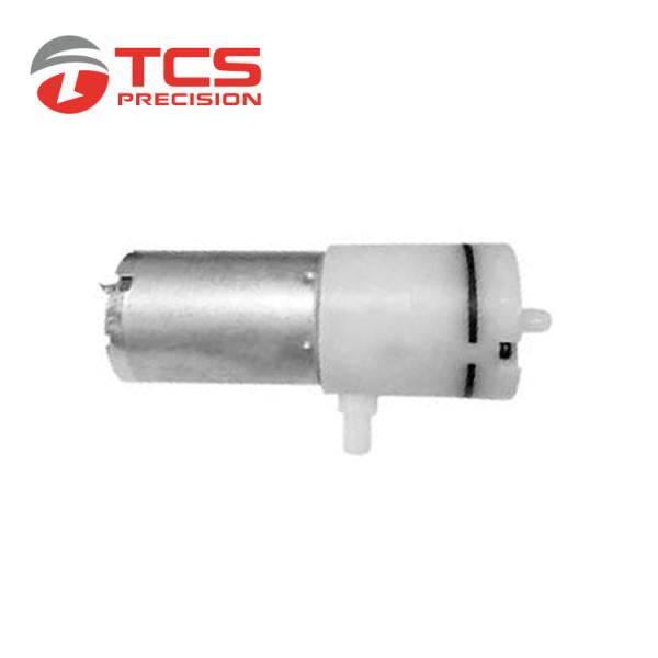 DC 3V 6V 12V 24V 370 Mini Air Pump Motor For Breast Pump Vacuum Suction Device