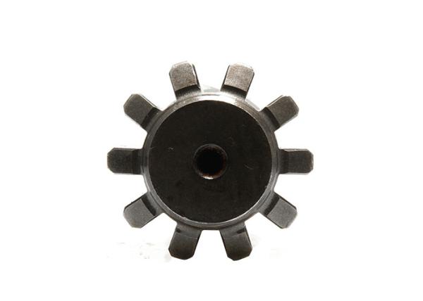 Thread T38 Drill Shank Adapter Top Hammer Drilling Tools  500mm Length