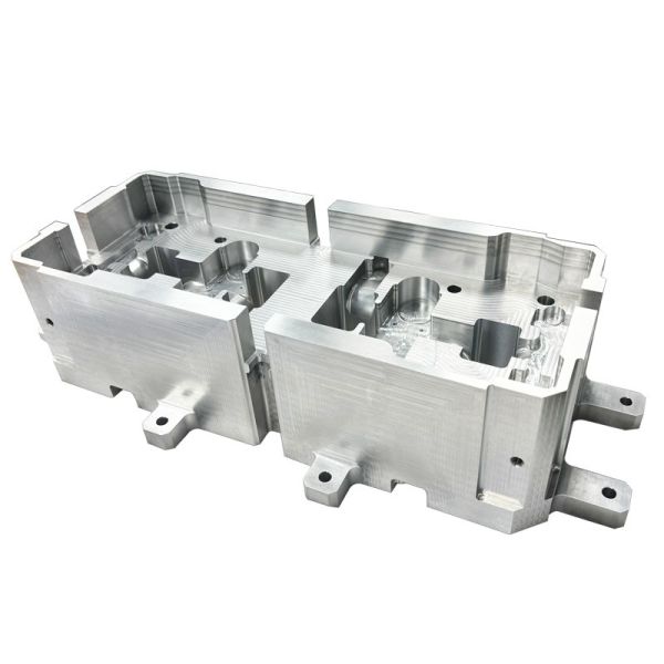 Aluminium Car Parts & Aluminium CNC Machining Parts | CNC Aluminium Extrusion Manufacturer