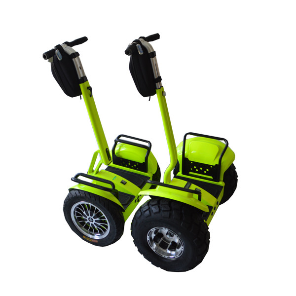 Samsung Lithium Balance Electric Scooter 2 Wheeled Scooter 72V.8.8Ah 2000W