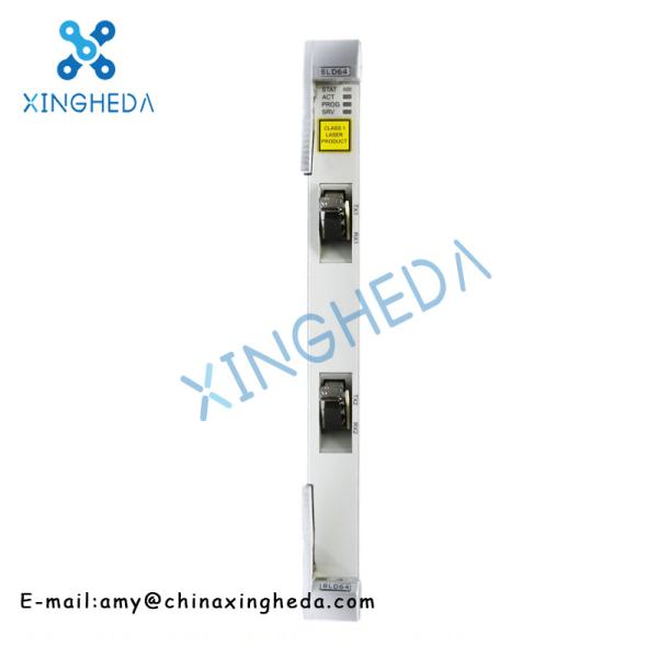 Placa ótica da relação de HUAWEI SSND00SL6403 03052979 OSN3500 OSN7500 1xSTM 64
