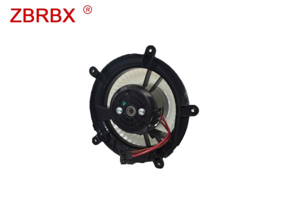 Electric Control BMW Fan Motor , Easy Installation Hvac Blower Motor
