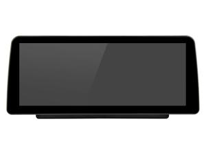 12.3" Smart Ultra Wide Screen For Fiat 500L 2012- 2017 Car Multimedia Stereo