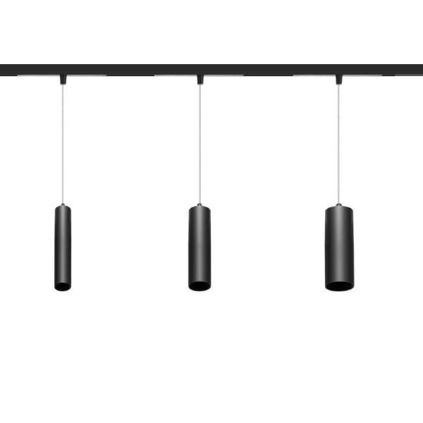 4W 8W Magnetic Track Light Used for Hotel/Restaurant/Showroom/ Villa /Home Dinning Low Voltage 24V/48V LED Spot Light
