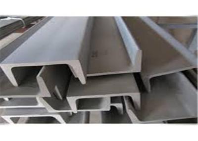 MILL Finish Stainless Steel U Channel Hot Rolled Pickled Surface 5-40#