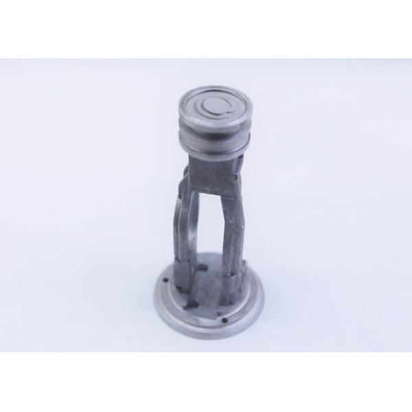 Connecting Rod Pressure Die Casting Tools Double Cavity Customized Specification