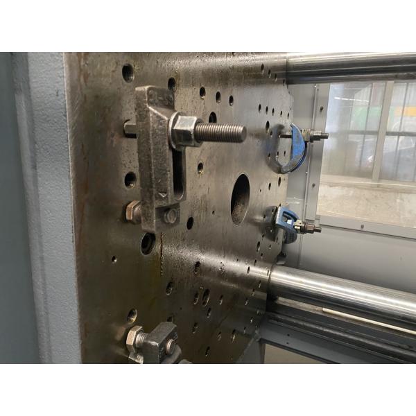 Toshiba Used Plastic Injection Moulding Machine Automatic Electric