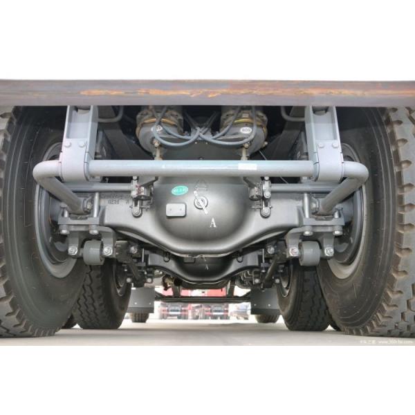 Affordable Used Fine Cars with Air Suspension HOWO Heavy Truck 380 HP 6X4 Dump Trucks