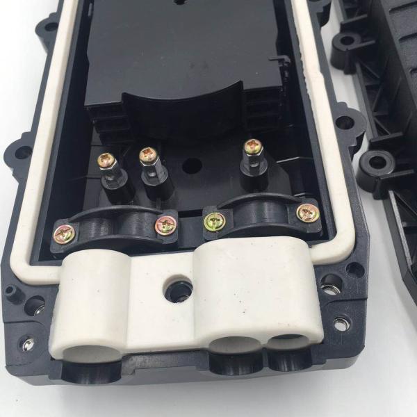 3 в ИП 65 на открытом воздухе ФТТА ККО-Х33120 3 вне 6 волокон соединения Бокс144 оптического волокна портов