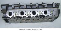 Culata De Isuzu 4hf1 Automotive Cylinder Heads 4.3cc For Cylinder Head Tapa De Cilindro De Isuzu 4hf1 Motor Culata