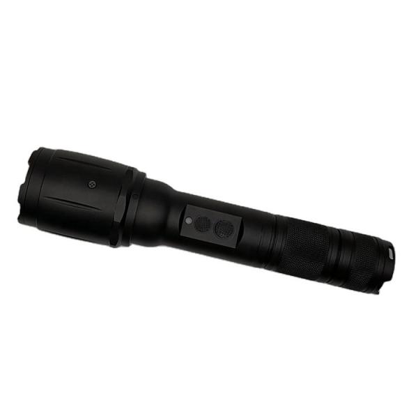 Aluminum Alloy 520nm High Power Green Laser Torch Sight for Industrial Applications