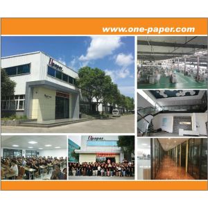 ZHEJIANG ONEPAPER SMART EQUIPMENT CO.,LTD