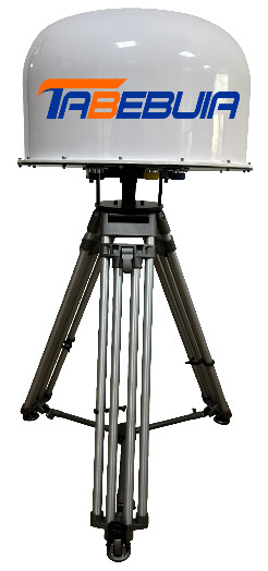 Многофункциональная конфигурируемая антидроновая система:Anti UAV-TB-I