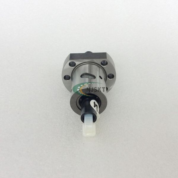 Vis à billes TBI SFNU02505 25mm Vis à billes CNC pour équipement médical