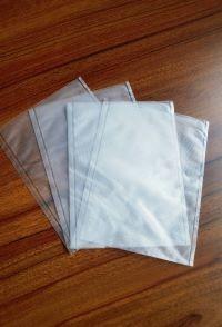 30 Microns PVA Water Soluble Bags For Packaging Pesticides Agricultural Chemical