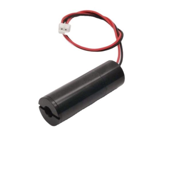 50mW 571nm Yellow DPSS Laser Module The Ultimate Solution for Construction Works