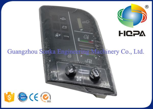 7834732102 módulos de controle do motor para a máquina escavadora de KOMATSU Pc60-7, tensão 24V