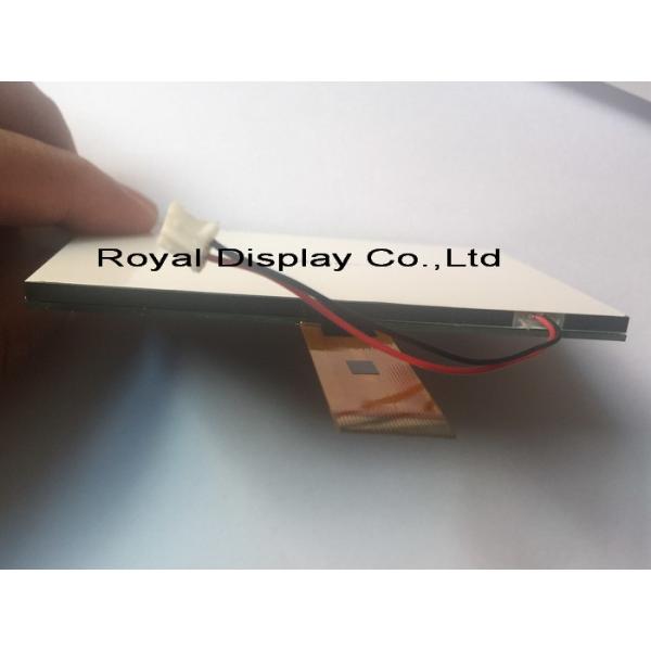 COG Lcd Screen Module 320X160 Dots , Reflective Lcd Display With UC1698