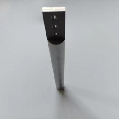 Polished Molybdenum Electrodes Low Expansion High Strength Customizable