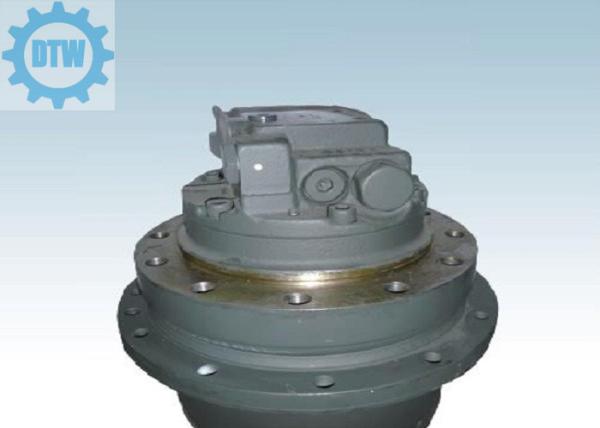 EC210 Volvo Final Drive Excavator 14528732 14525366 SA7117-30030