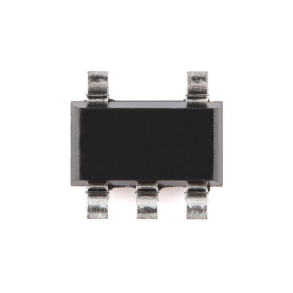 MT3406 1A 2V-6V Input 1.5MHzSynchronous Step-Down Converter