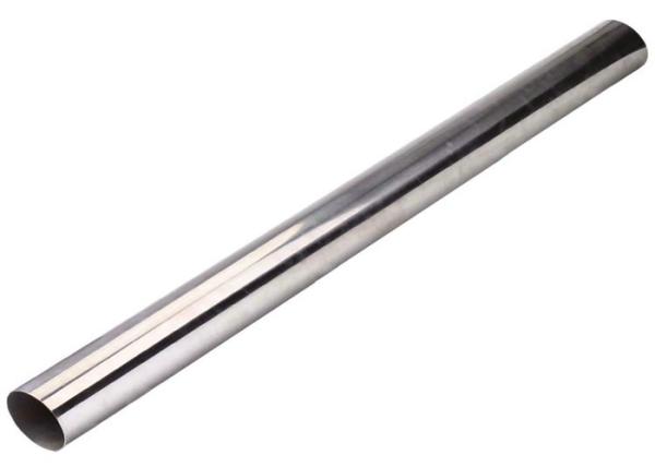 Durable Galvanized Seamless Steel Pipe , Hastelloy C 276 Annealed Nickel Alloy Pipe