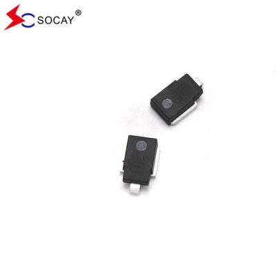 Bi Directional Automotive TVS Diode SM8S28CAG Low Leakage Current DO-218AB