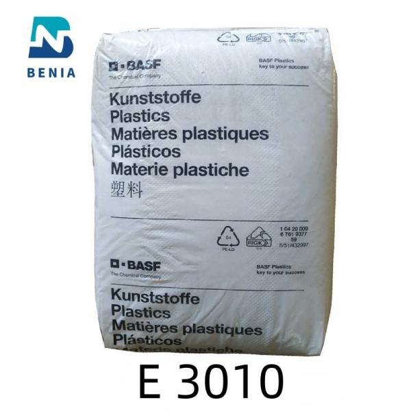 Прозрачный теплостойкий BASF PES, смола Ultrason E3010 Polyethersulfone