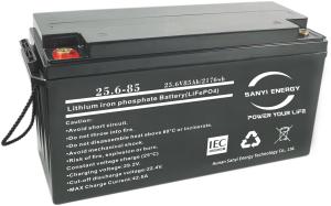 Lithium Motorcycle Ev Solar Battery Pack Club Car Battery 48v 100Ah 120Ah 150Ah