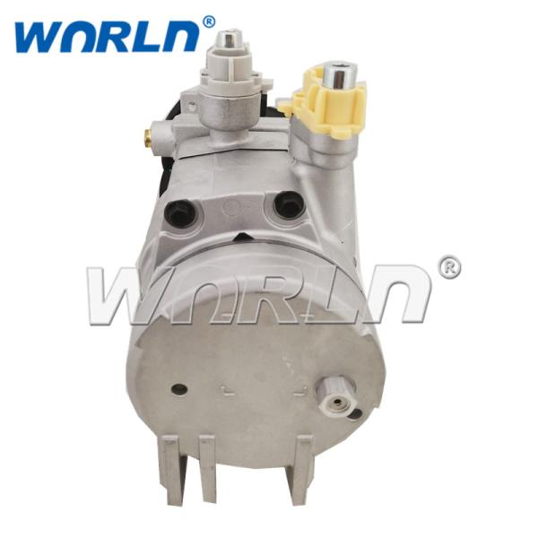 12V Air Conditioning Compressor HC3Z19703A For Ford For F250 2017-2019 WXFD116