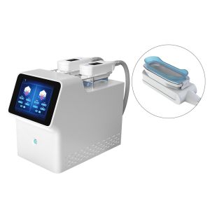 Non Invasive 360° 1600W Cryolipolysis Machine CE Certified