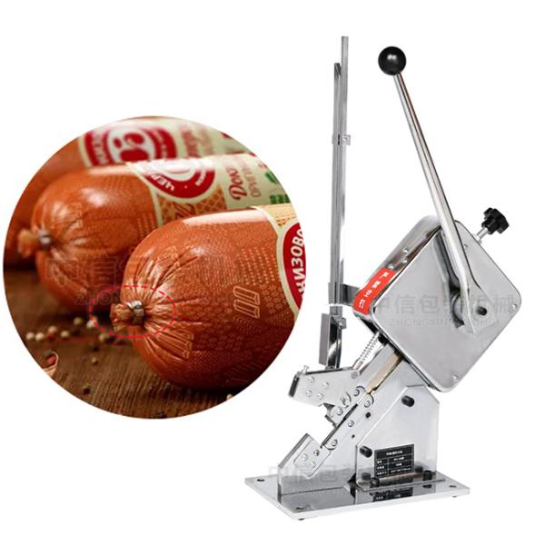 Высококачественная пользовательская мортаделла использовать пластиковые колбасные оболочки без запаха пластиковые оболочки для колбас