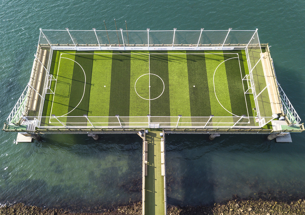 Не Infill спорт дерновины справляясь зеленый искусственный гольф Gateball травы