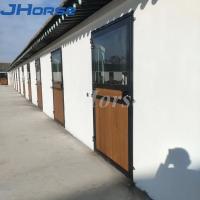 Bamboo House Exterior 10ft Horse Barn Door Paddock / Dutch