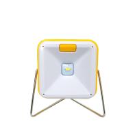 Decoração clara branca interna exterior portátil conduzida posta solar de acampamento Lig da casa da lâmpada de leitura da energia tabela recarregável