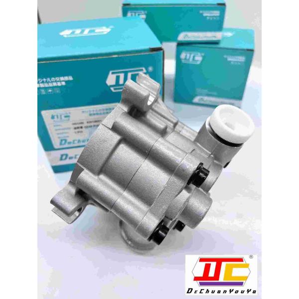 Partes hidráulicas de excavadoras estándar para combustible diesel