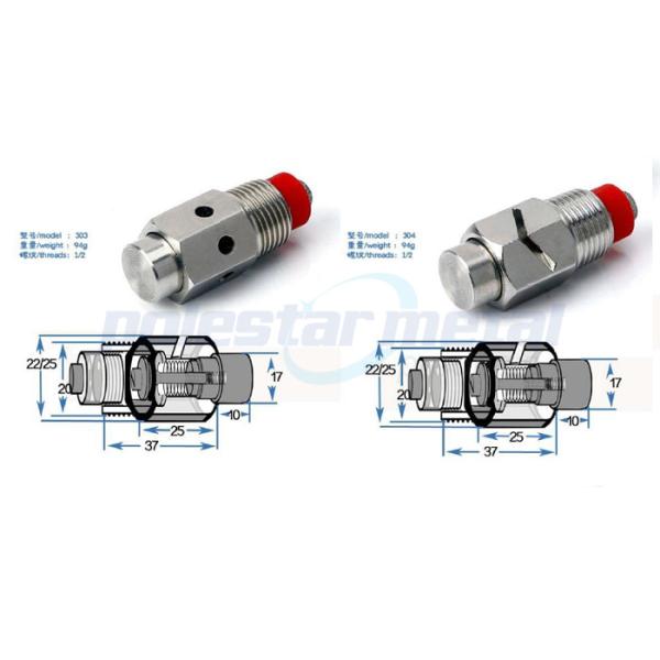 Профессиональный ринв свиньи потатора ниппели цыплятины 62g/65g подавая напольный