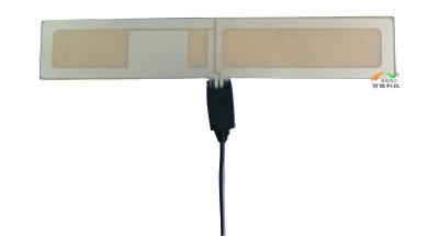 1-28dBi Car TV Antenna UHF 470~862Mhz Car Windscreen Aerial