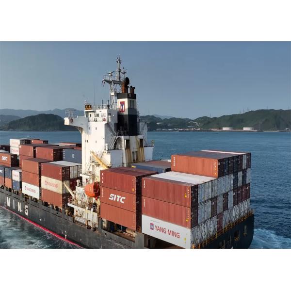 Канадское судоходство и авиационный грузоперевозки Специальная линия логистика DDU DDP