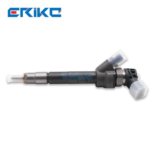 NEW 0445110599 0986435253 Diesel Engine Common Rail Injector Nozzle 0445 110 599 0 445 110 599 For BMW 114, 116 – 1.6 d