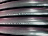 CE Tecnología de impresión de inyección de tinta continua industrial para líneas de extrusión
