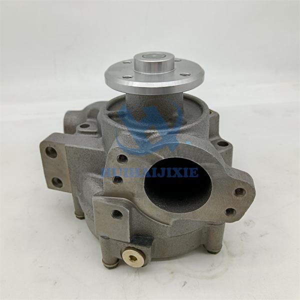 Water Pump 352-2080 352-2079 3522080 3522079 for Caterpillar CAT Engine 3126B 3126E C7 C9 3406E