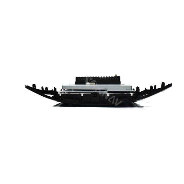 Игрок мультимедиа автомобильного радиоприемника ABS 12.1inch для Infiniti G25 G37 2004-2015