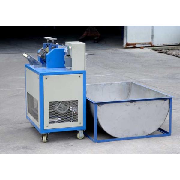 Нержавеющая сталь хоппера ящиков 1200*1000*500мм хопперов легкой чистки промышленная